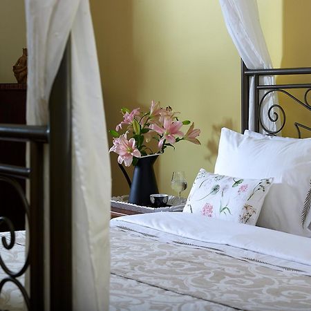Villa Kerasia Vlakhianá Dış mekan fotoğraf