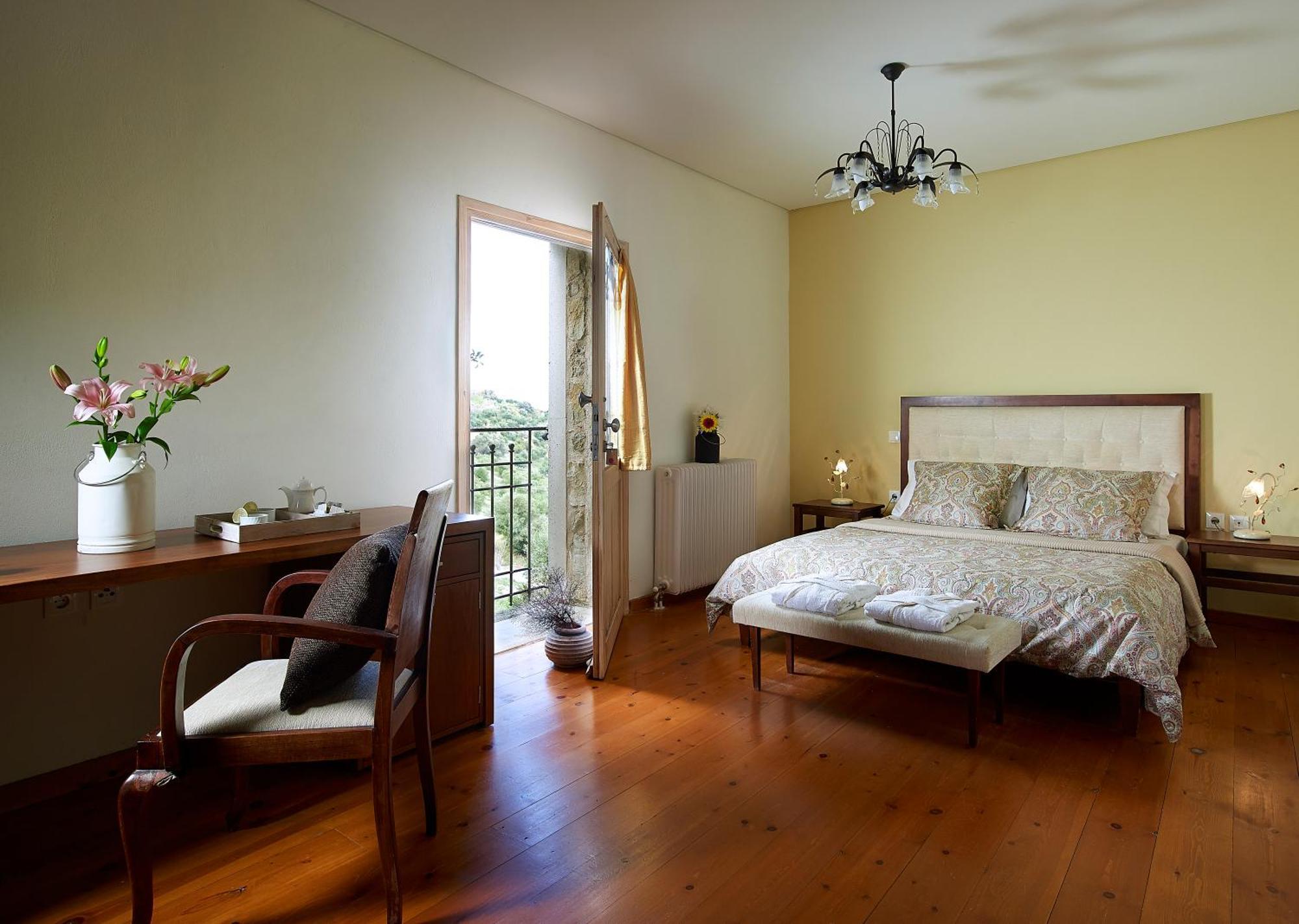 Villa Kerasia Vlakhianá Dış mekan fotoğraf