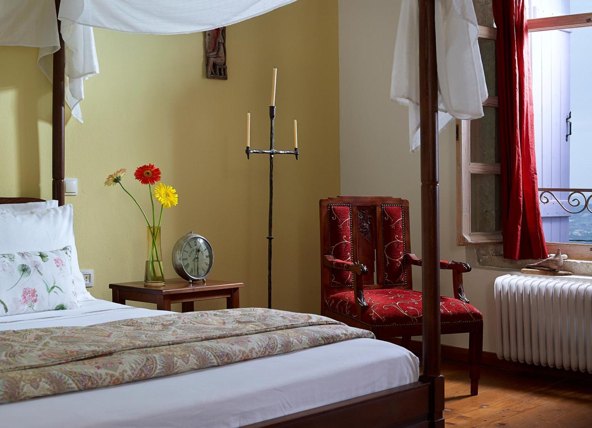 Villa Kerasia Vlakhianá Dış mekan fotoğraf