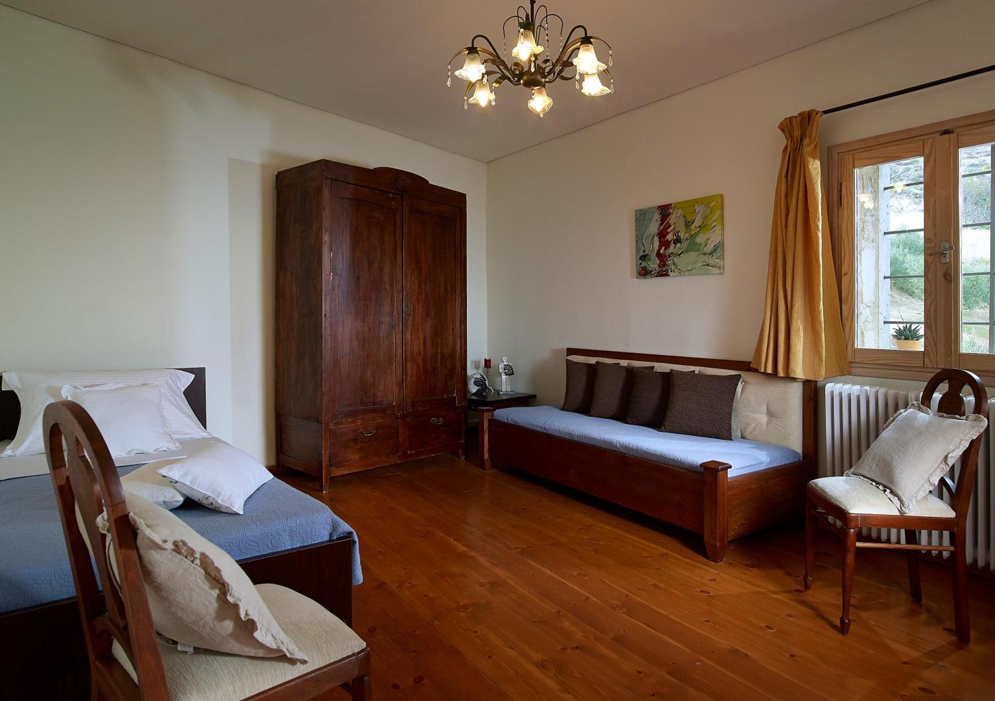 Villa Kerasia Vlakhianá Dış mekan fotoğraf
