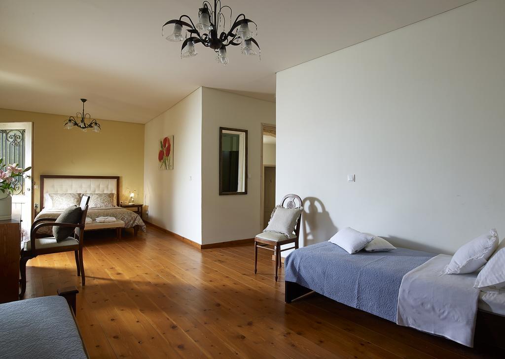 Villa Kerasia Vlakhianá Oda fotoğraf