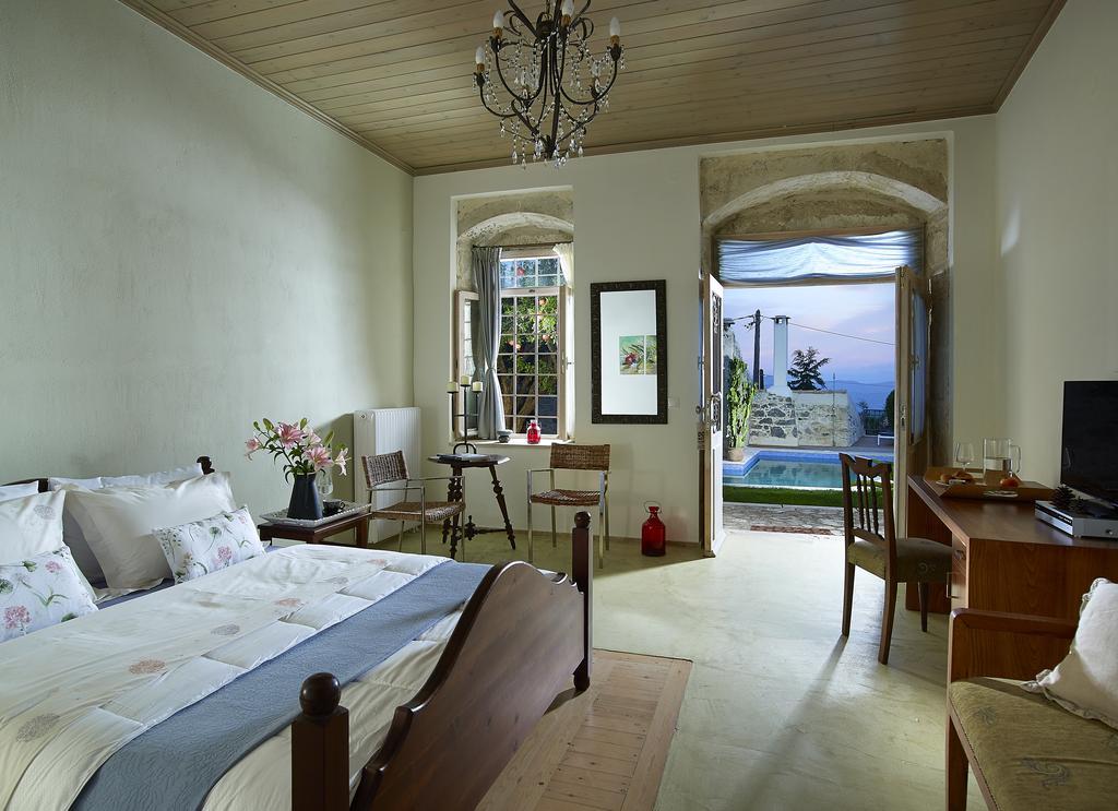 Villa Kerasia Vlakhianá Oda fotoğraf