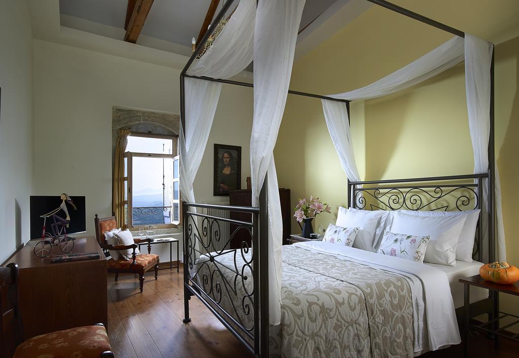 Villa Kerasia Vlakhianá Oda fotoğraf