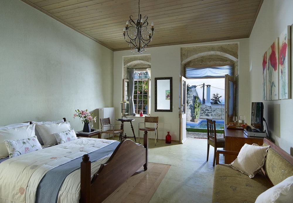 Villa Kerasia Vlakhianá Dış mekan fotoğraf